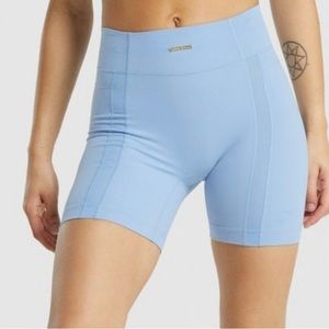 Gymshark Whitney Mesh Shorts